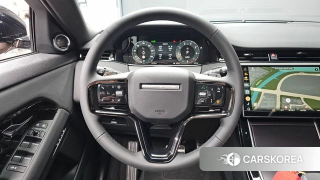 Land Rover Range Rover Evoque 2nd Generation 2026 Коричневый из Кореи, фото 4