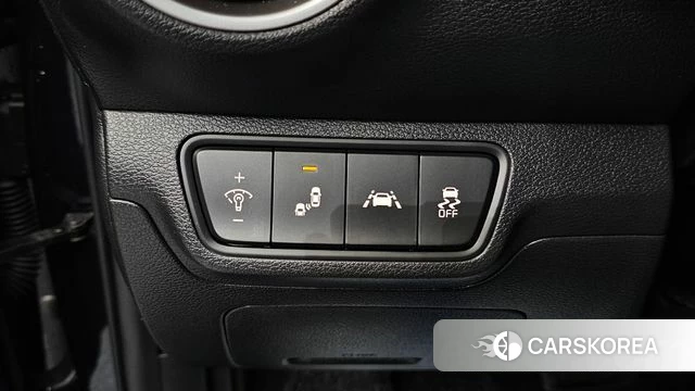 Kia Come New K3 2018 Синий из Кореи, фото 4