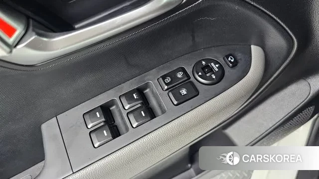 Kia The New Ray 2021 Белый из Кореи, фото 4