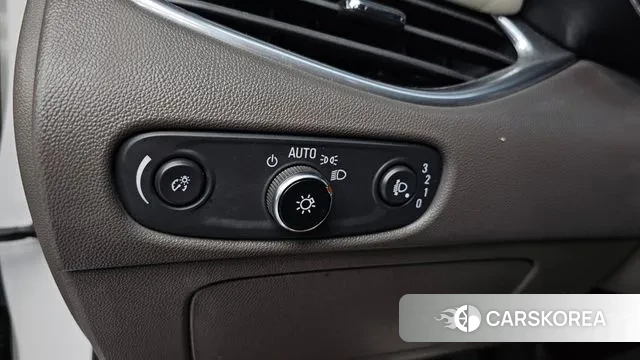 Chevrolet (GM Daewoo) The New Malibu 2019 Белый из Кореи, фото 4