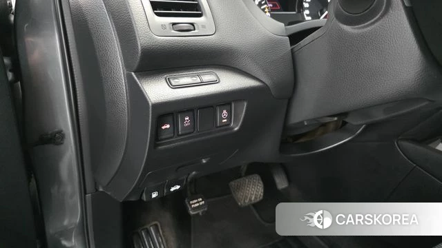 Nissan Altima 2018 Серый из Кореи, фото 4