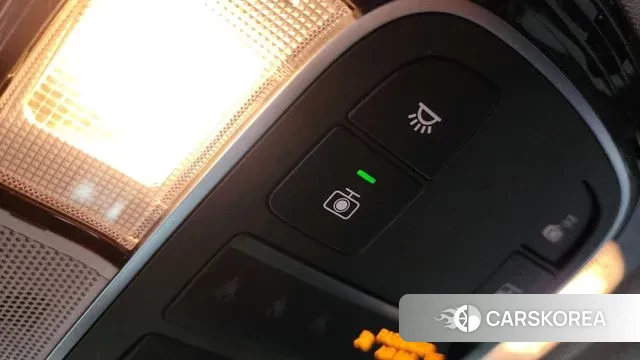 Hyundai Sonata Hybrid (DN8) 2020 Белый из Кореи, фото 4