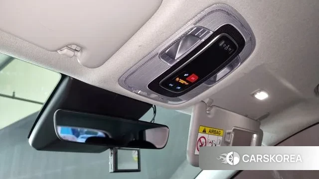 Hyundai Kona (SX2) 2023 Светло-зеленый из Кореи, фото 4