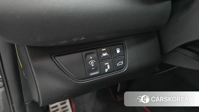 Genesis G70 2018 Серый из Кореи, фото 4