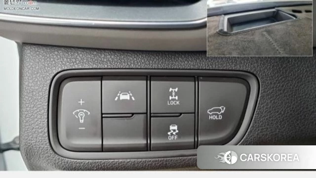 Hyundai Santa Fe TM 2019 Белый из Кореи, фото 4