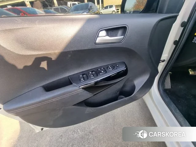 Kia All New Morning (JA) 2019 Белый из Кореи, фото 4