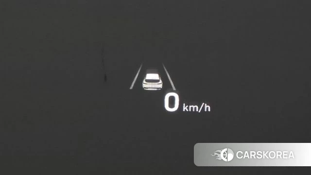 Hyundai The New Santa Fe 2023 Белый из Кореи, фото 4