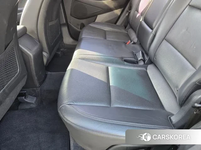 Hyundai All New Tucson 2019 Белый из Кореи, фото 4