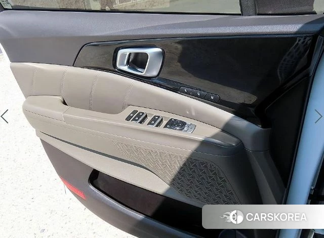 Kia The New Carnival 4th Generation 2025 Белый из Кореи, фото 4