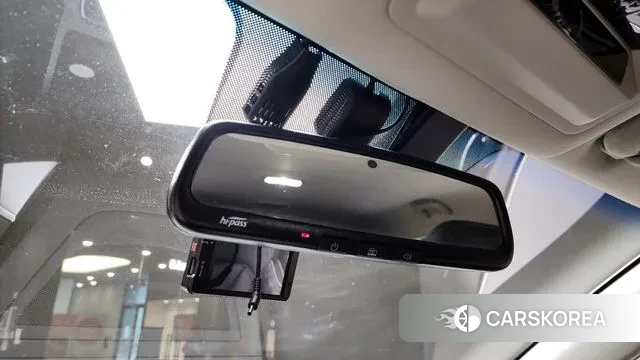 Ssangyong All New Rexton 2021 Белый из Кореи, фото 4