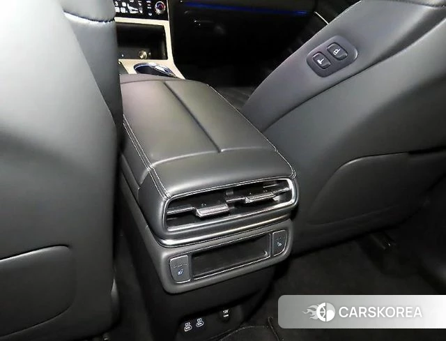Genesis GV80 2025 Белый из Кореи, фото 4