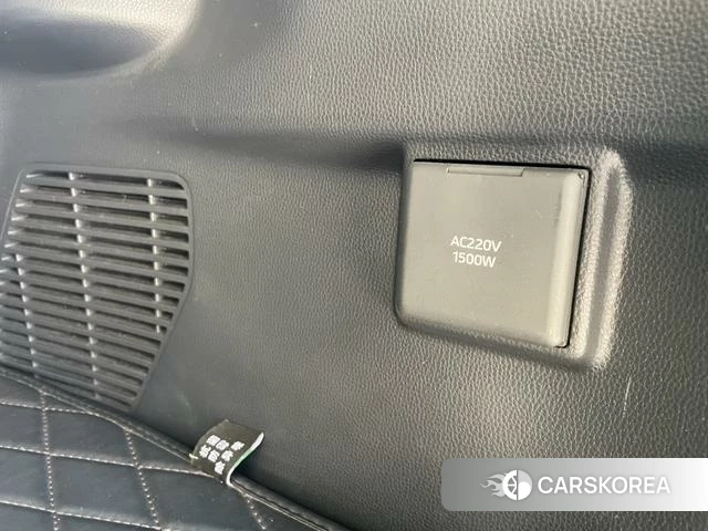Lexus GX 2024 Зеленый из Китая, фото 4