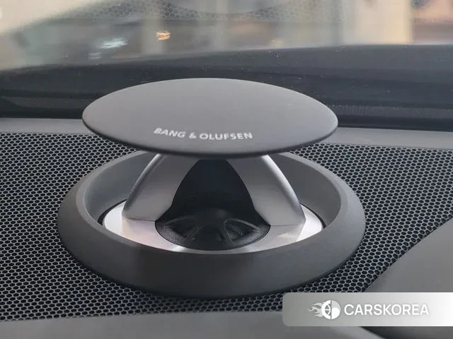 Audi A8 (D5) 2021 Черный из Кореи, фото 4