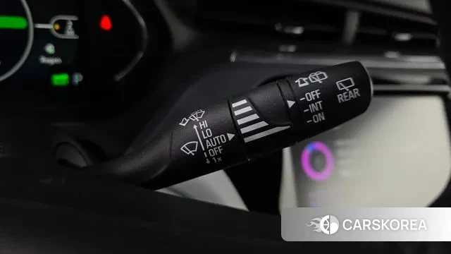 Chevrolet (GM Daewoo) Bolt EV 2019 Серый из Кореи, фото 4