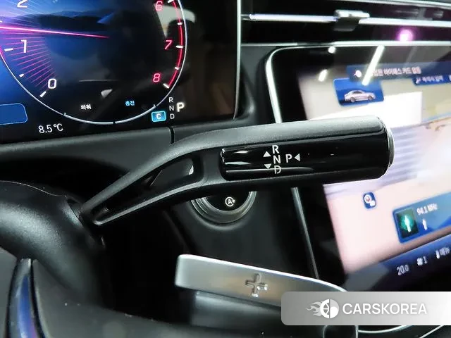 Mercedes-Benz E-Class W214 2025 Серебряный из Кореи, фото 4