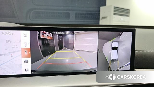 Genesis GV80 2024 Черный из Кореи, фото 4