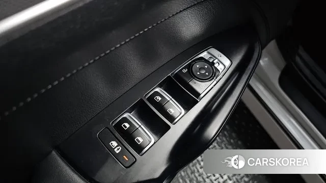 Kia K5 3rd generation 2020 Белый из Кореи, фото 4