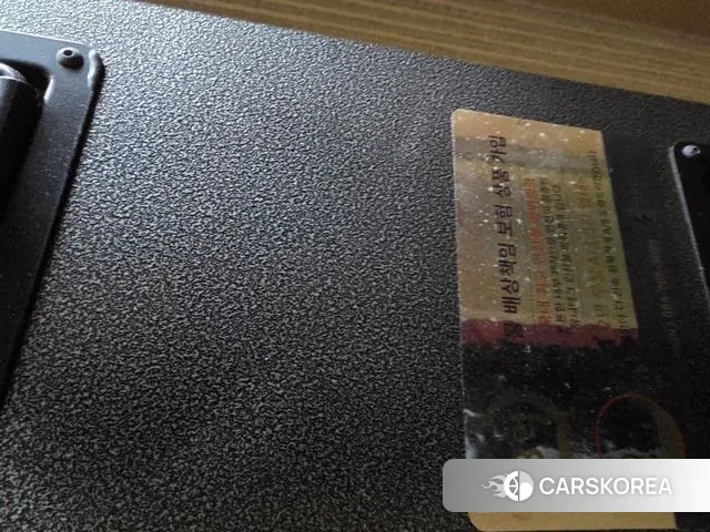 Hyundai The New Grand Starex 2018 Черный двухцветный из Кореи, фото 4