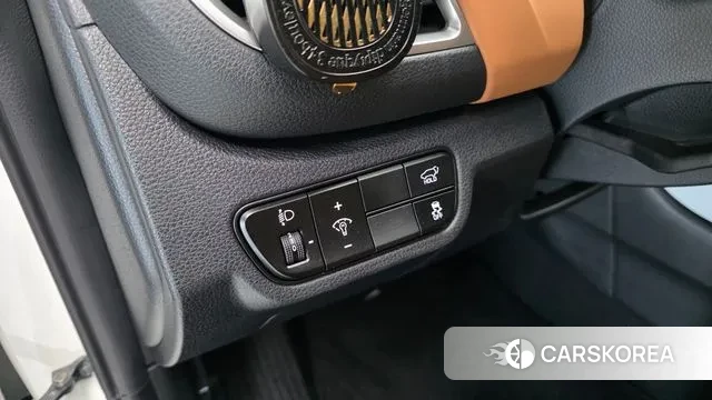 Kia The New Seltos 2024 Белый из Кореи, фото 4