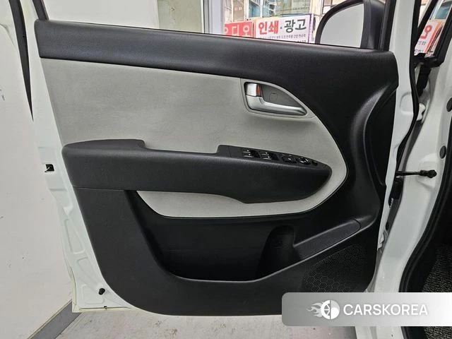 Kia The New Ray 2021 Белый из Кореи, фото 4