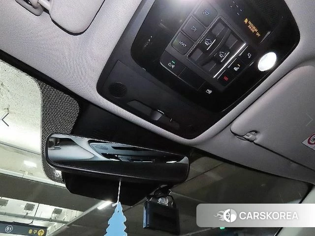 Kia Carnival 4th generation 2020 Белый из Кореи, фото 4
