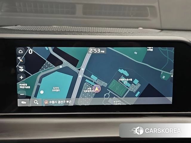 Kia The New Seltos 2024 Белый из Кореи, фото 4