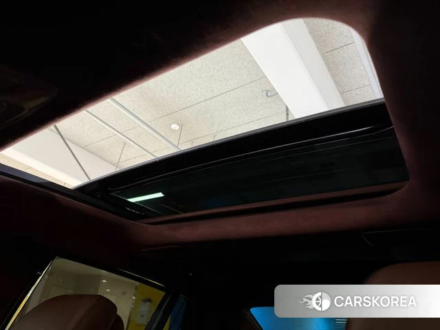 Genesis G90 (RS4) 2022 Белый из Кореи, фото 4