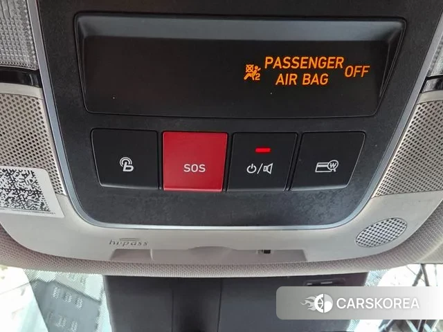 Hyundai Sonata Hybrid (DN8) 2022 Черный из Кореи, фото 4