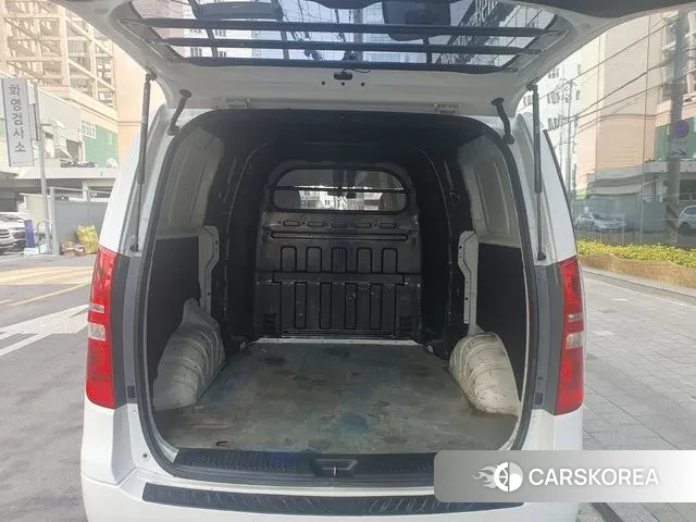 Hyundai The New Grand Starex 2020 Белый из Кореи, фото 4