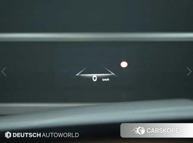 Genesis G80 (RG3) 2023 Белый из Кореи, фото 4