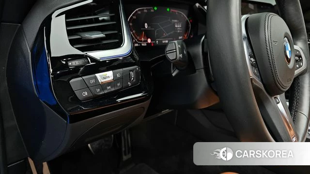 BMW Z4 (G29) 2020 Синий из Кореи, фото 4