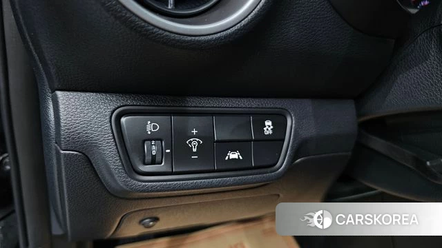 Kia Come New K3 2018 Черный из Кореи, фото 4