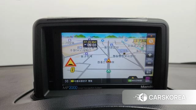 Hyundai The New Grand Starex 2018 Серебряный из Кореи, фото 4