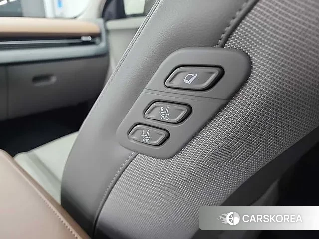 Hyundai Ionic 5 2022 Белый из Кореи, фото 4