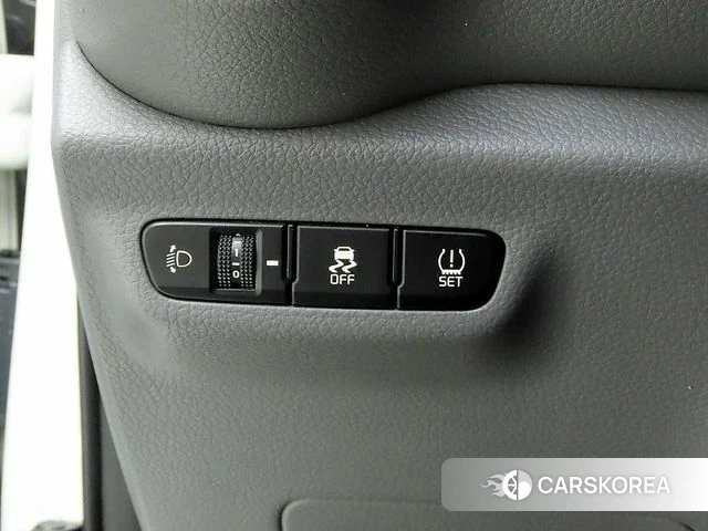 Kia All New Morning (JA) 2019 Белый из Кореи, фото 4