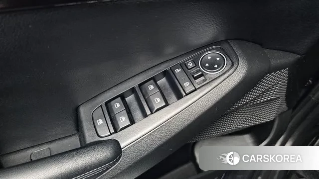 Kia Seltos 2020 Синий из Кореи, фото 4