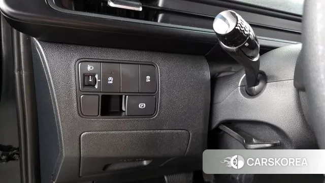 Hyundai Staria 2022 Черный из Кореи, фото 4