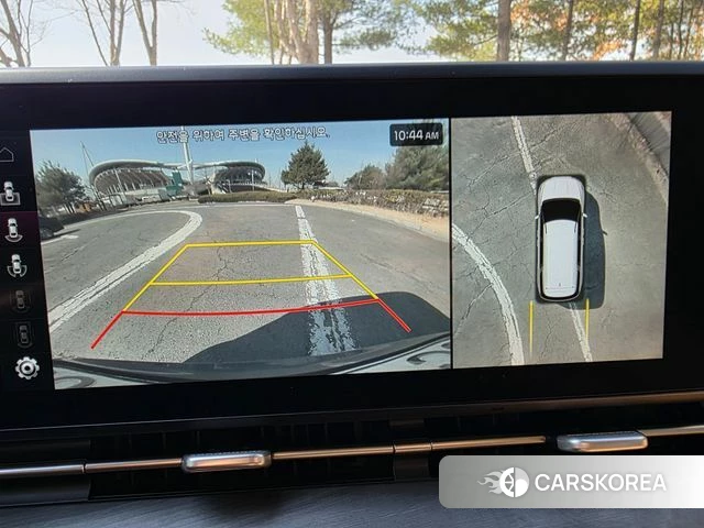 Kia Carnival 4th generation 2020 Синий из Кореи, фото 4