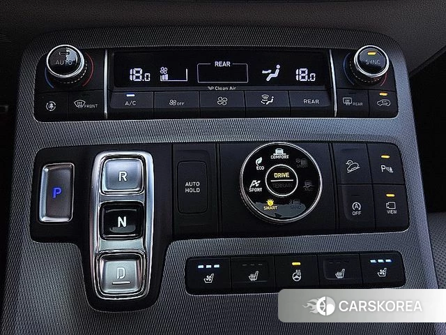Hyundai Palisade 2019 Белый из Кореи, фото 4