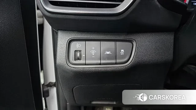 Hyundai Santa Fe TM 2020 Белый из Кореи, фото 4