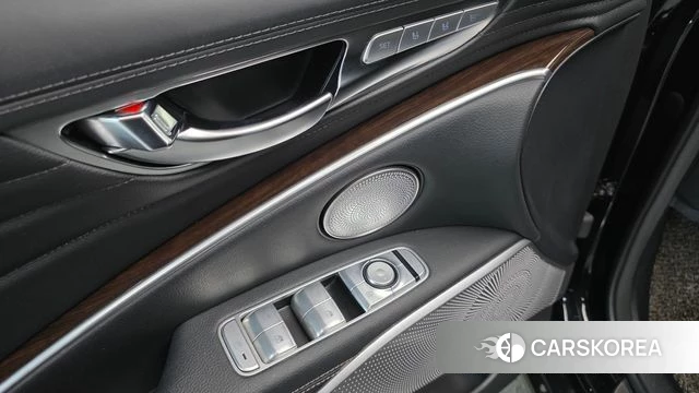 Kia More K9 2020 Черный из Кореи, фото 4