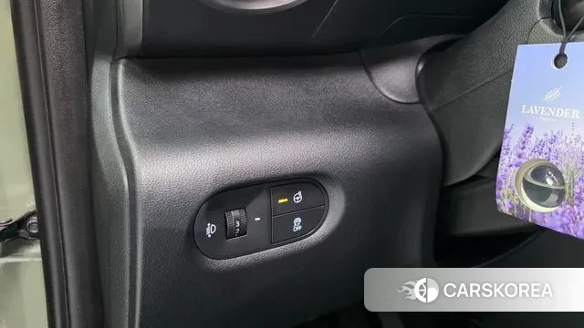 Hyundai Casper 2021 Зеленый из Кореи, фото 4