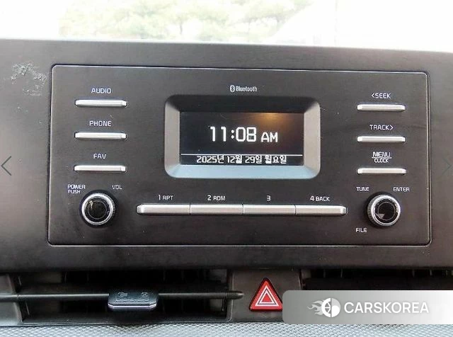 Kia Sportage 5th Generation 2022 Серый из Кореи, фото 4