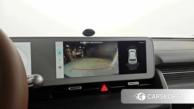 Hyundai Ionic 5 2021 Белый из Кореи, фото 4