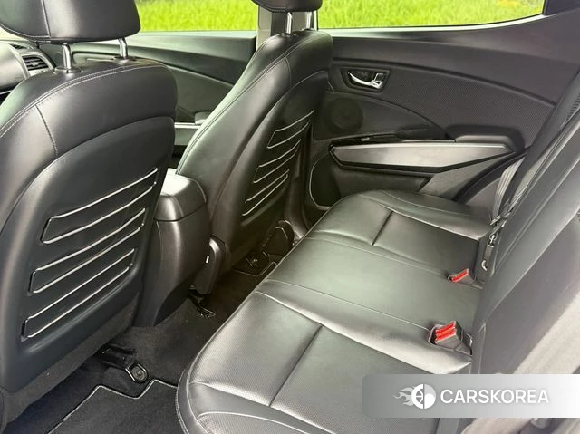 Ssangyong Tivoli Armor 2019 Белый из Кореи, фото 4