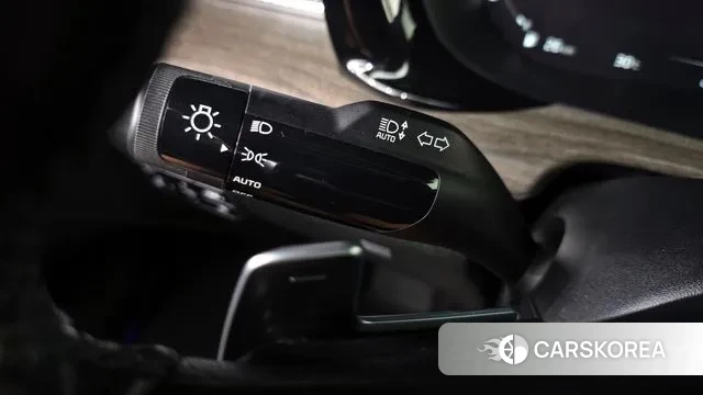 Kia K5 3rd generation 2020 Черный из Кореи, фото 4