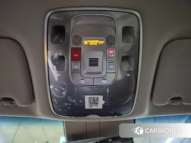 Genesis GV80 2022 Серый из Кореи, фото 4