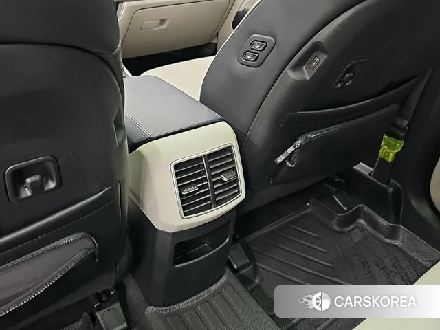 Kia Sportage 5th Generation Hybrid 2021 Серый из Кореи, фото 4