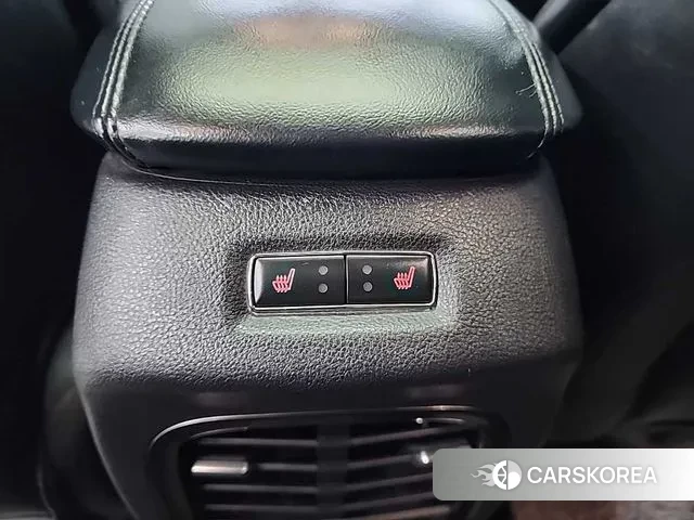 Lincoln MKC 2018 Белый из Кореи, фото 4