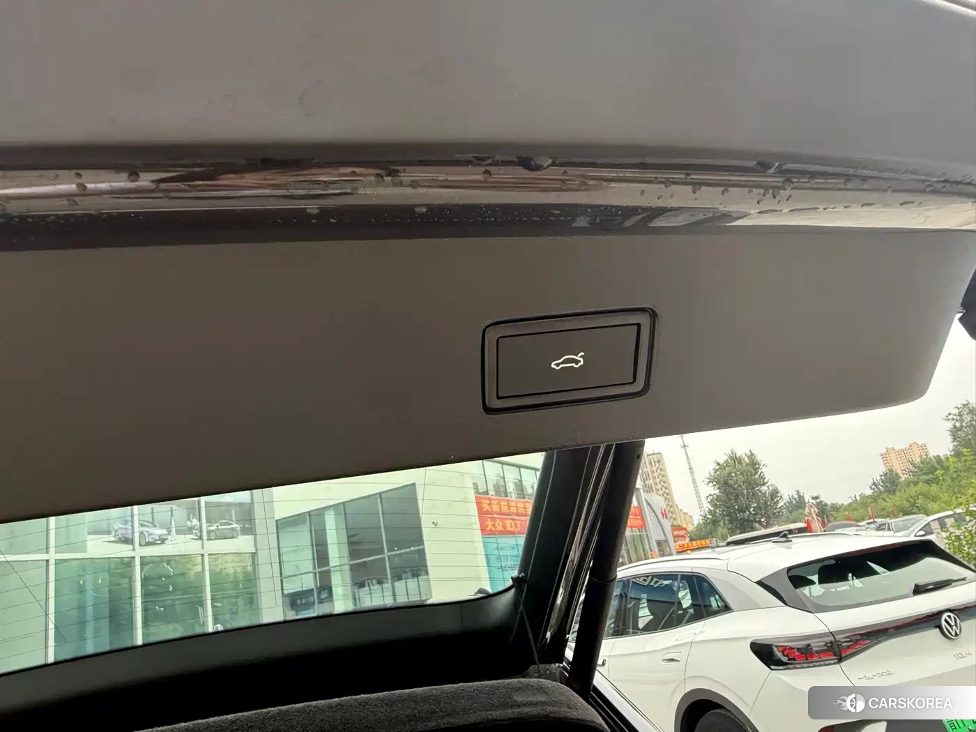 Volkswagen ID. UNYX 2026 Silver/gray из Китая, фото 5
